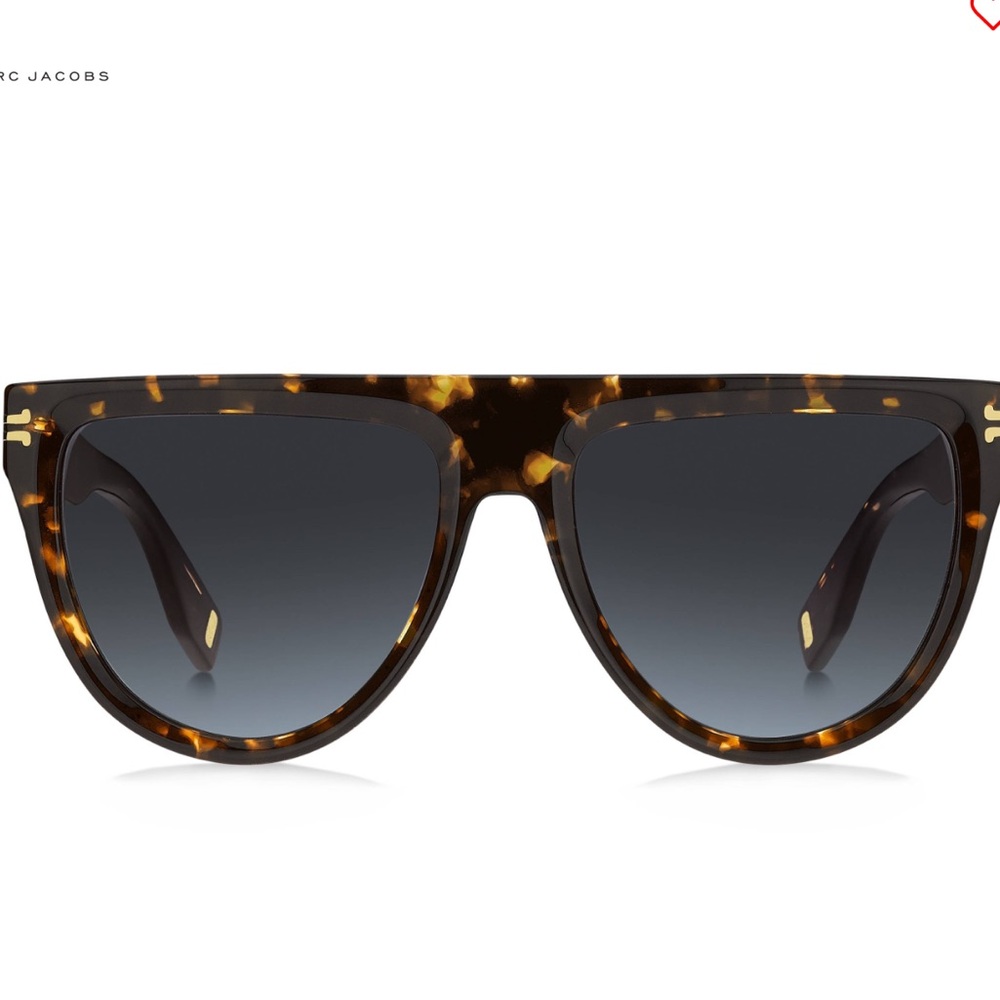 NIB women’s Marc Jacob’s sunglasses  100% authentic